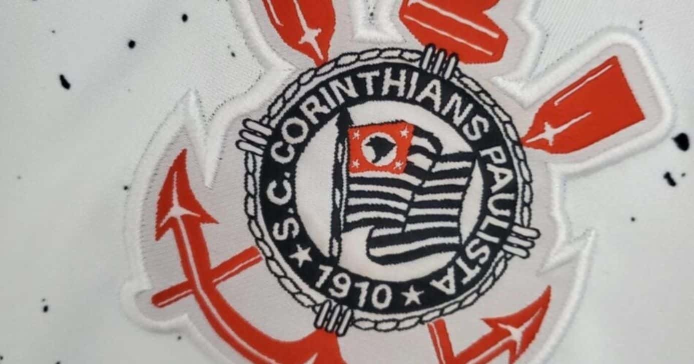 Corinthians - Foto: Internet