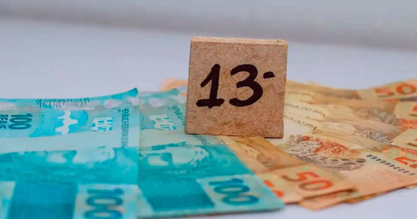 Alerta importante sobre o 13° salário (Foto: Divulgação)