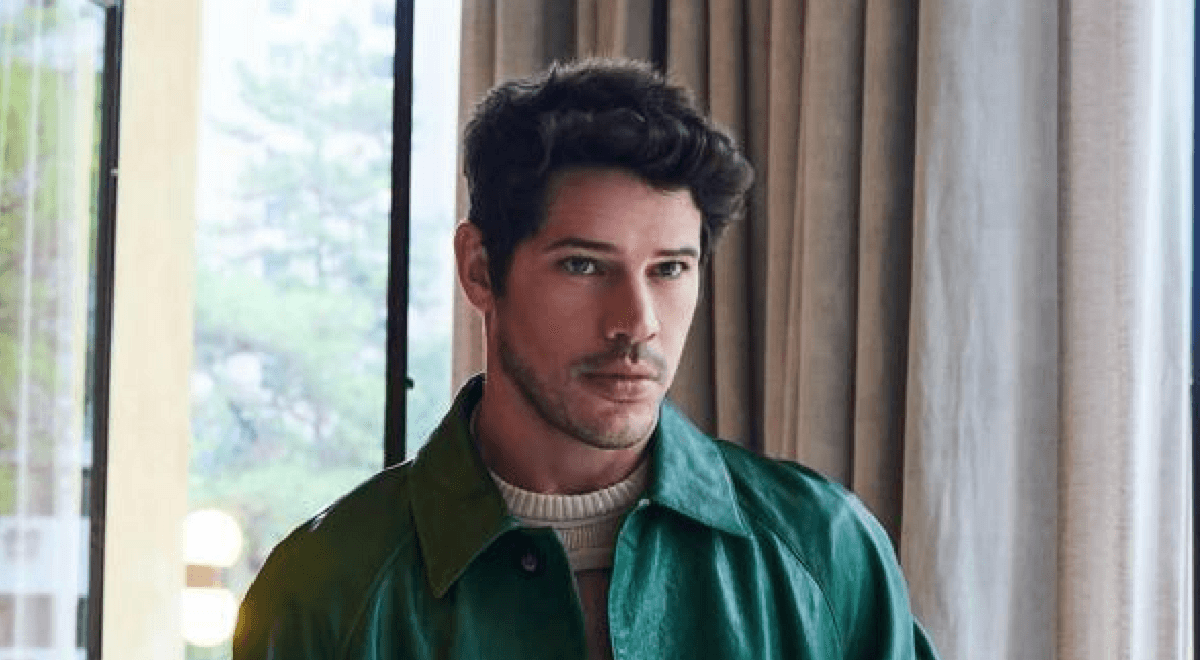 José Loreto (Foto: Reprodução/Instagram)