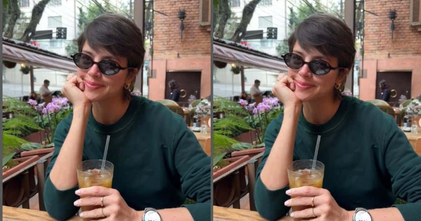 Ex de Agatha Moreira é retirado de novela e culpa atriz - Foto: Instagram