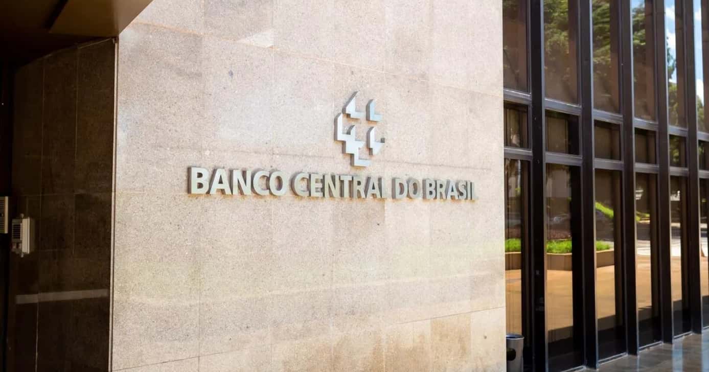 Banco Central (Foto: Divulgação)