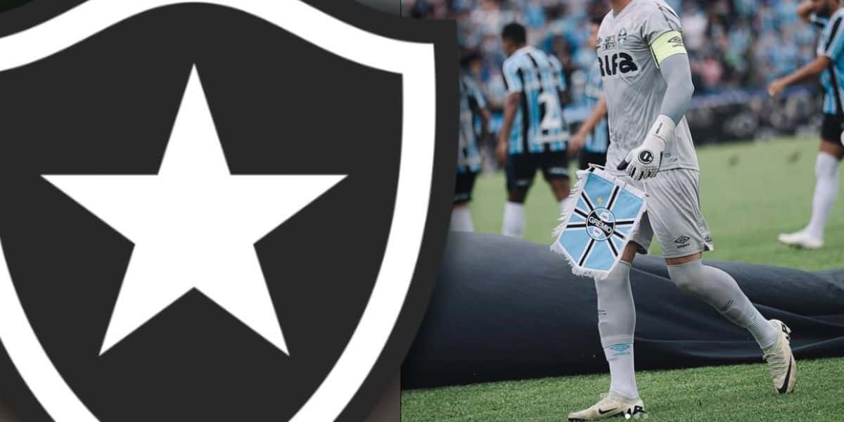 Foto - Montagem TV Foco/ Reprodução Instagram @gabrielgrando34