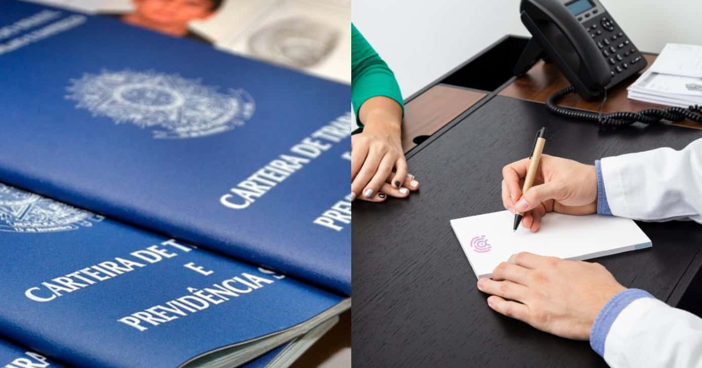 O que todos precisam saber sobre o atestado médico (Foto: Divulgação)