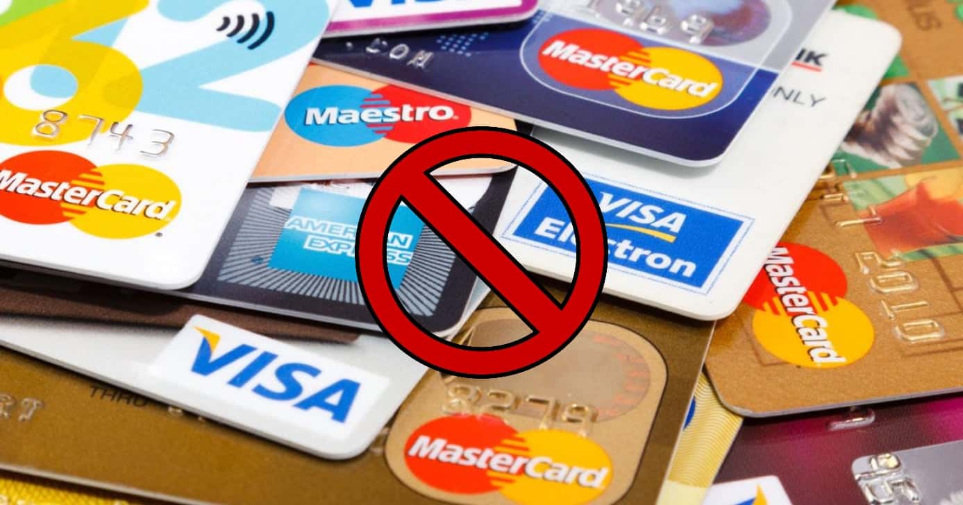 A verdade sobre o cancelamento de cartão de crédito (Foto: Divulgação)