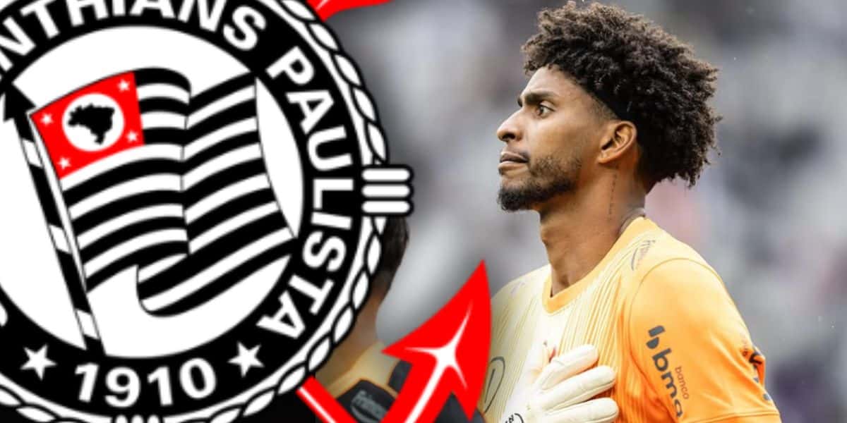 Hugo Souza - Foto - Montagem TV Foco/ Reprodução Instagram @Hugosouza