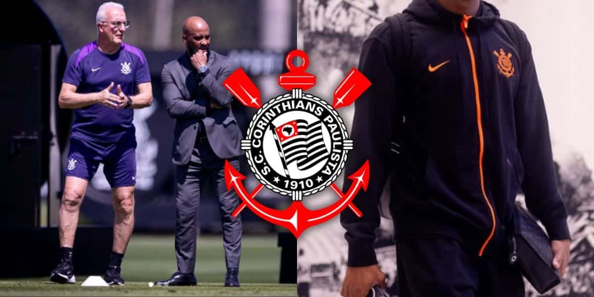 Foto - Montagem TV Foco/ Reprodução Instagram @fabinhosoldado & josémartínez8