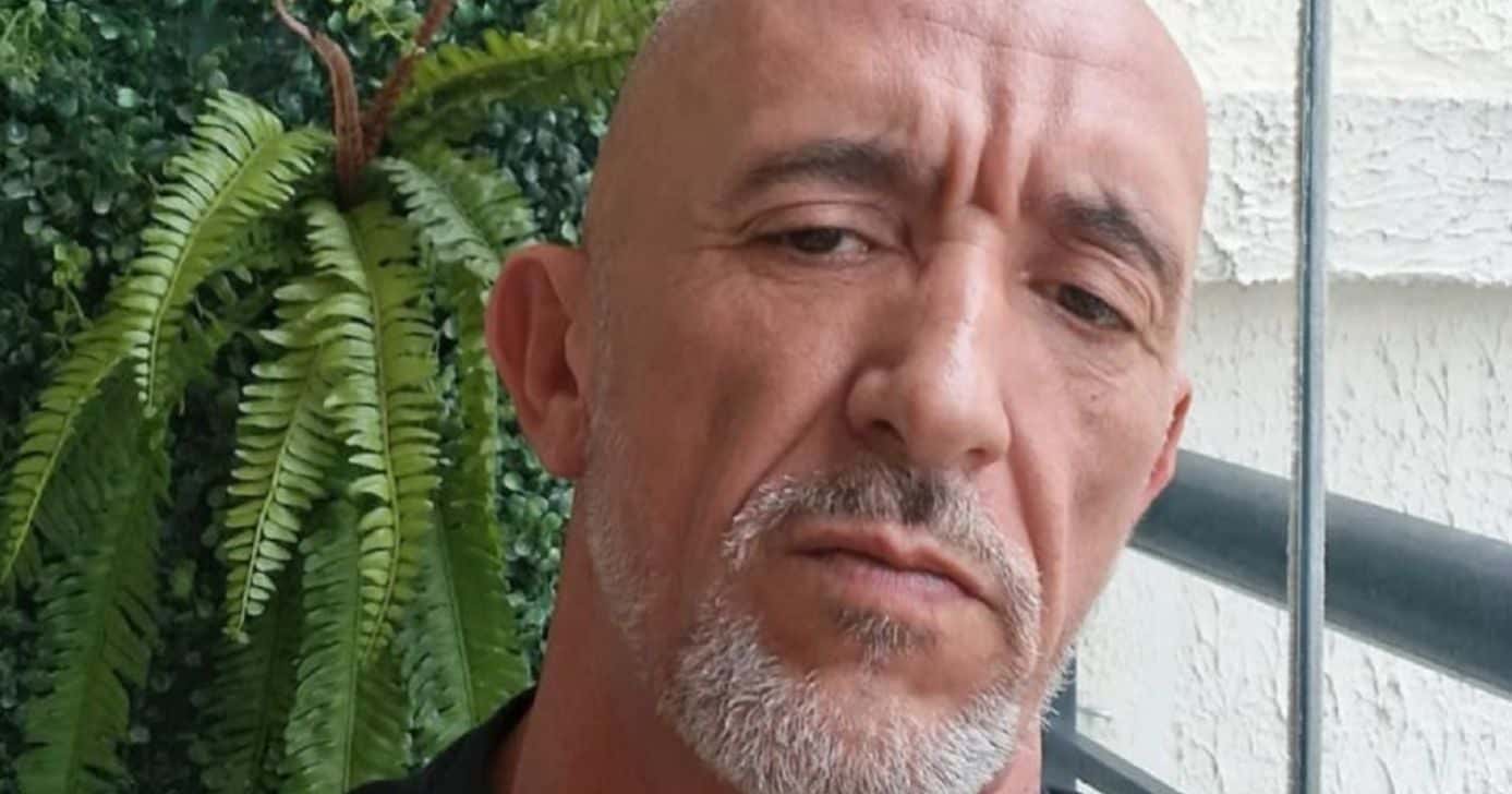 Cristian Cravinhos (Foto: Reprodução / Instagram)