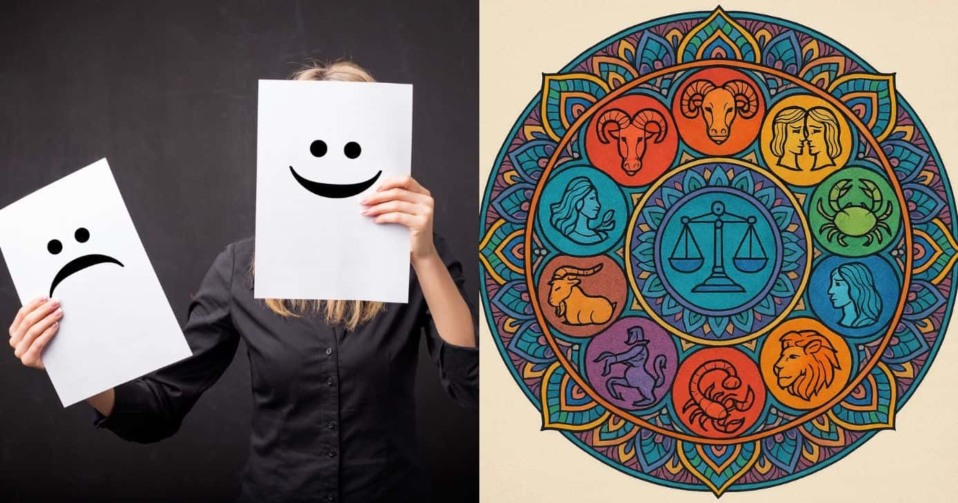 Signos - Montagem / TV FOCO