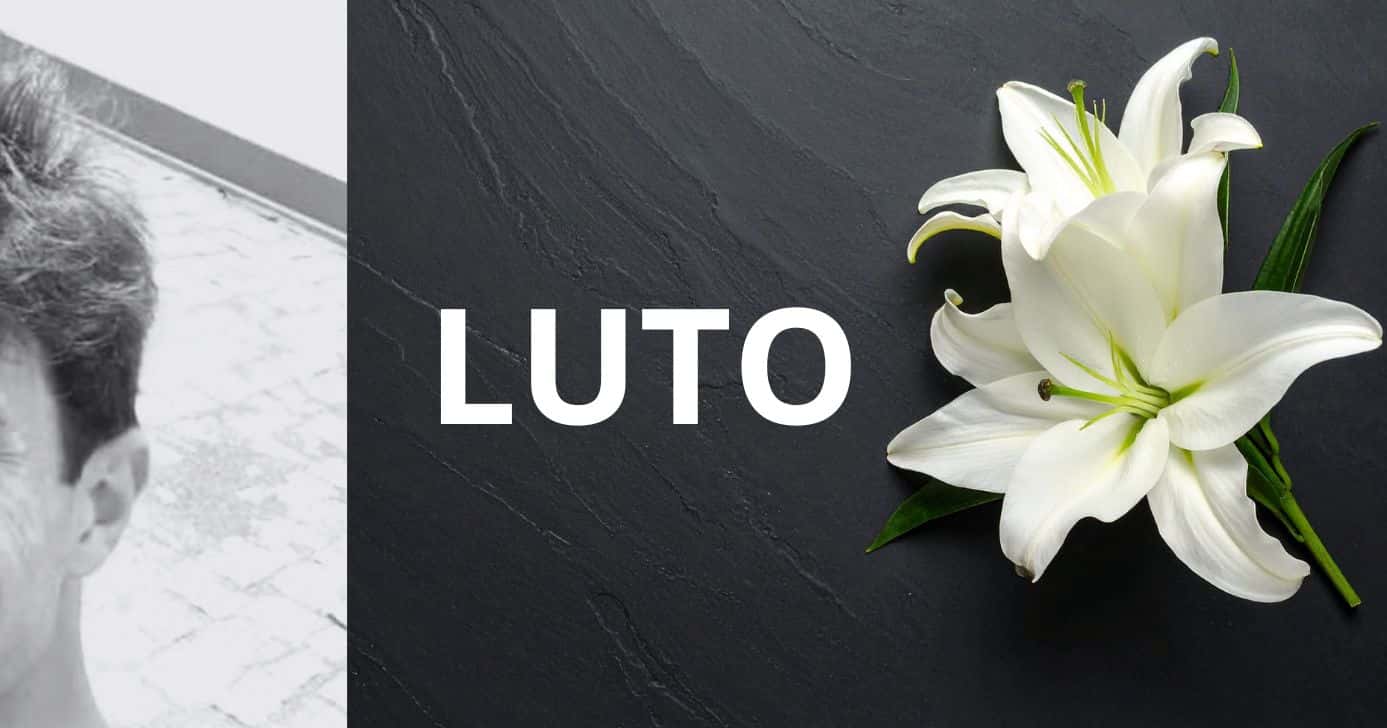 Famoso e luto (Fotos: Reproduções / Instagram / Canva)