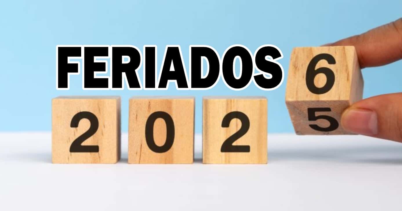 Feriado 2026 (Foto: Reprodução)