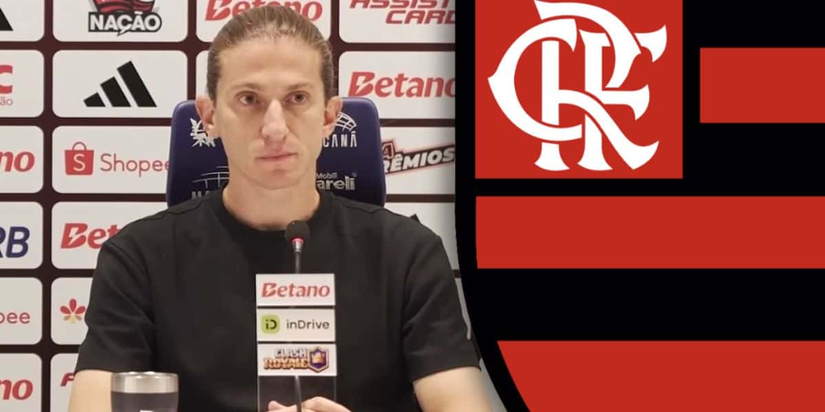 Foto - Montagem TV Foco/ Reprodução Instagram @flamengo tv