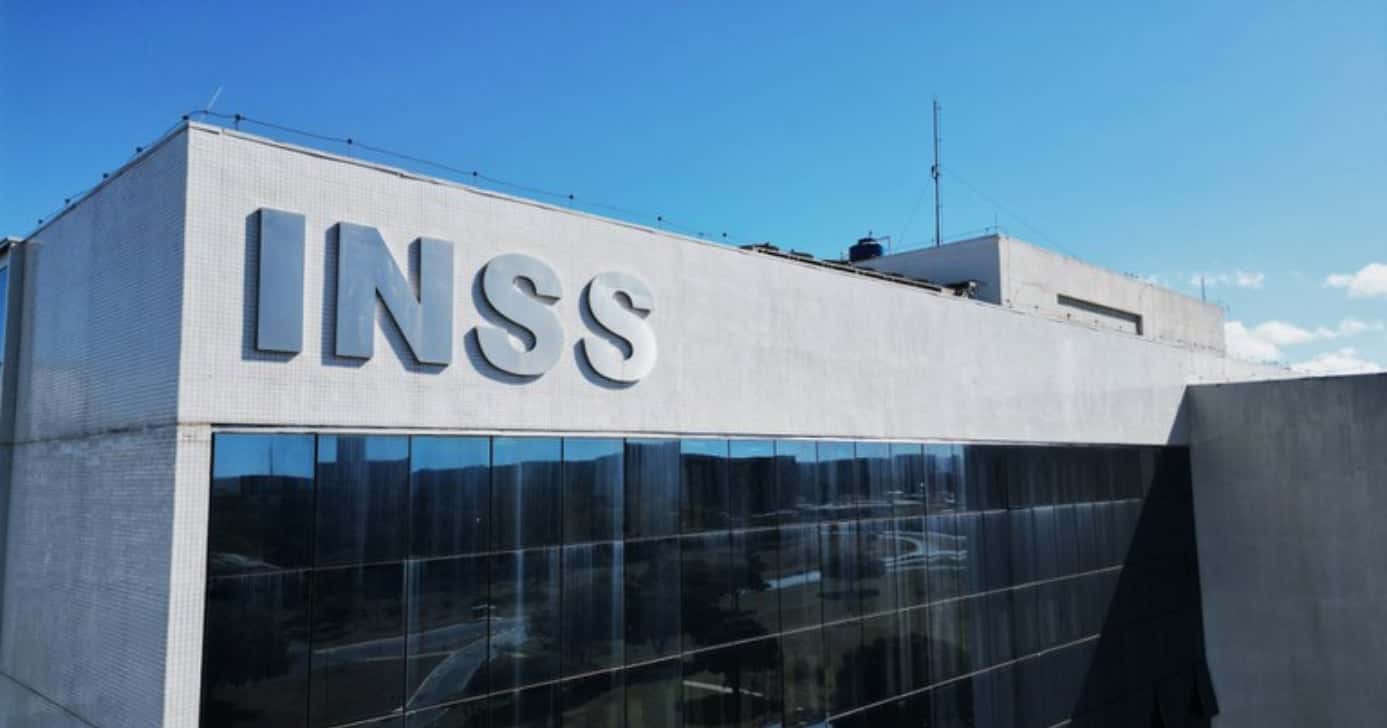 INSS - (Foto: Divulgação)