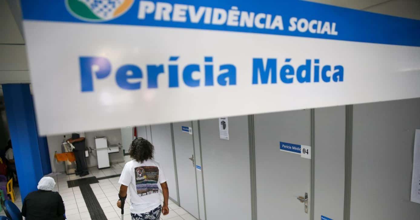 INSS - Auxílio-doença (Foto: Divulgação)