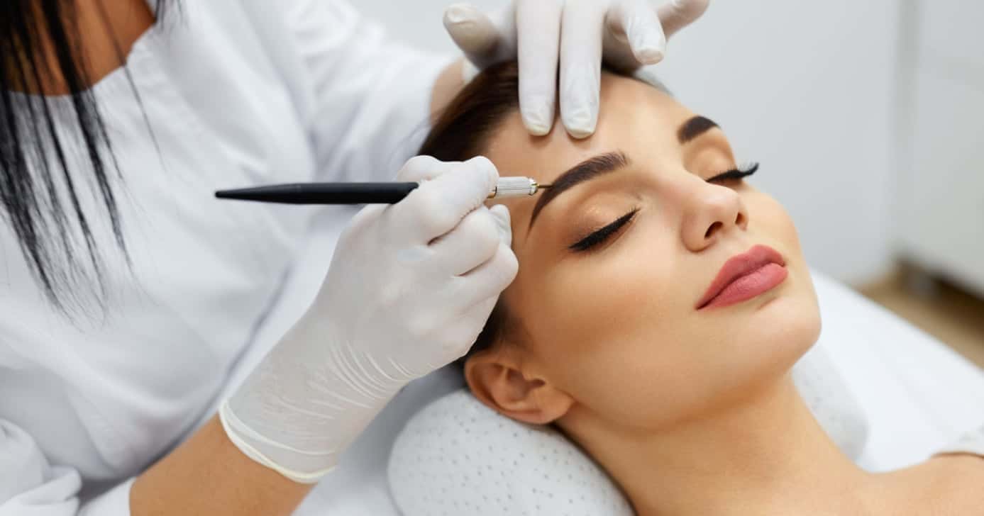 Nada de micropigmentação de sobrancelhas com essas dicas (Foto: Divulgação)