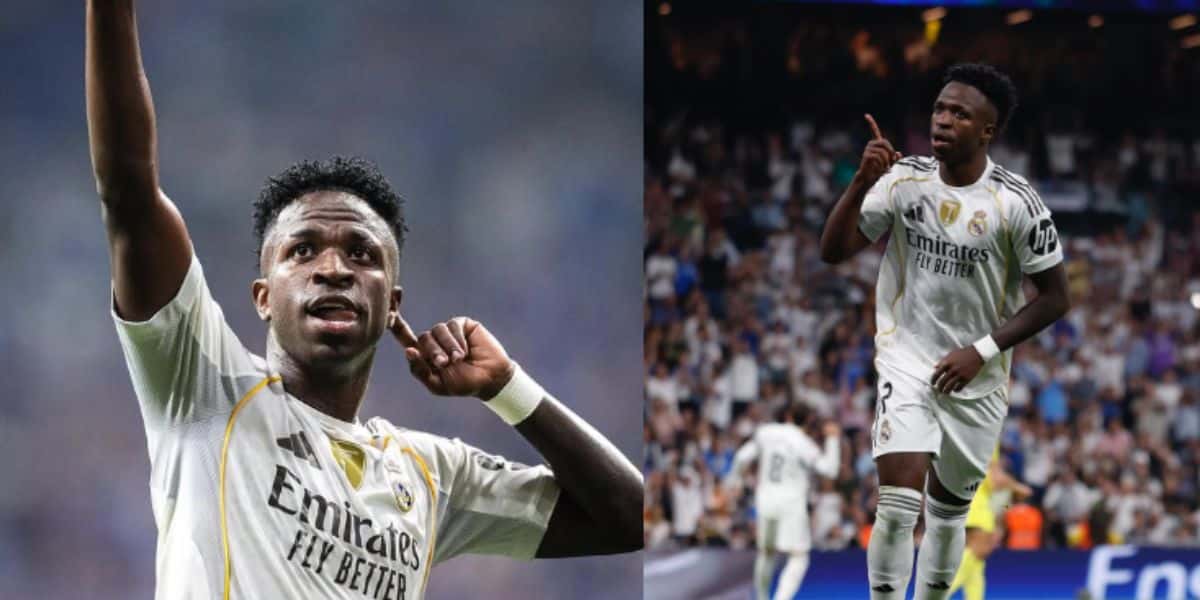 Foto - Montagem TV Foco/ Reprodução Instagram @vinijr