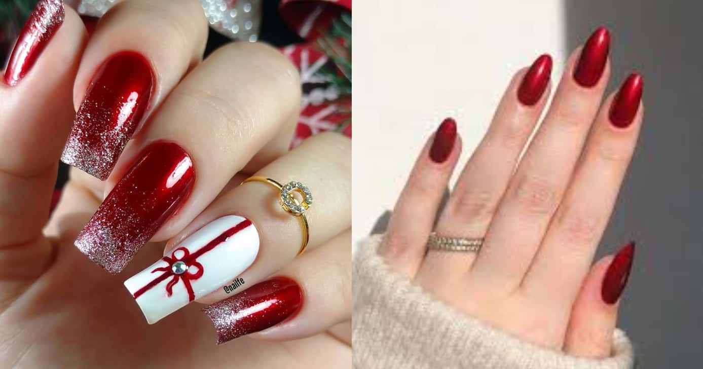 Unhas para arrasar no Natal (Foto: Divulgação)