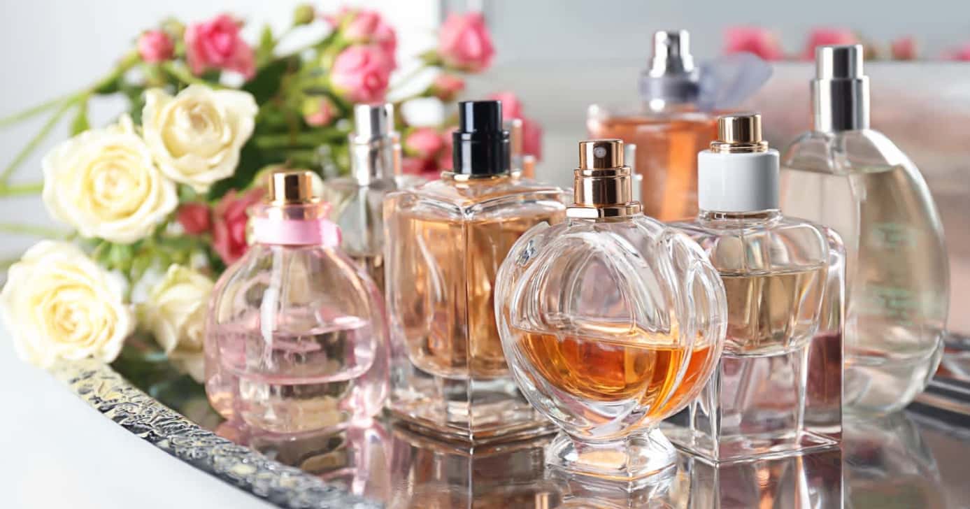 Perfumes nacionais baratos e cheirosos (Foto: Divulgação)