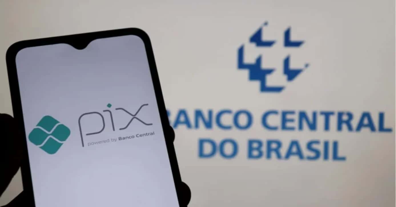 Banco Central e o PIX (Foto: Divulgação)