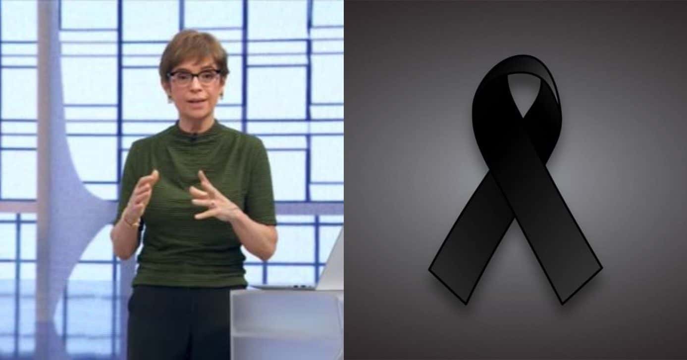 Renata Lo Prete paralisa Globo com notícia mais triste e coloca Brasil para chorar - Foto: Montagem