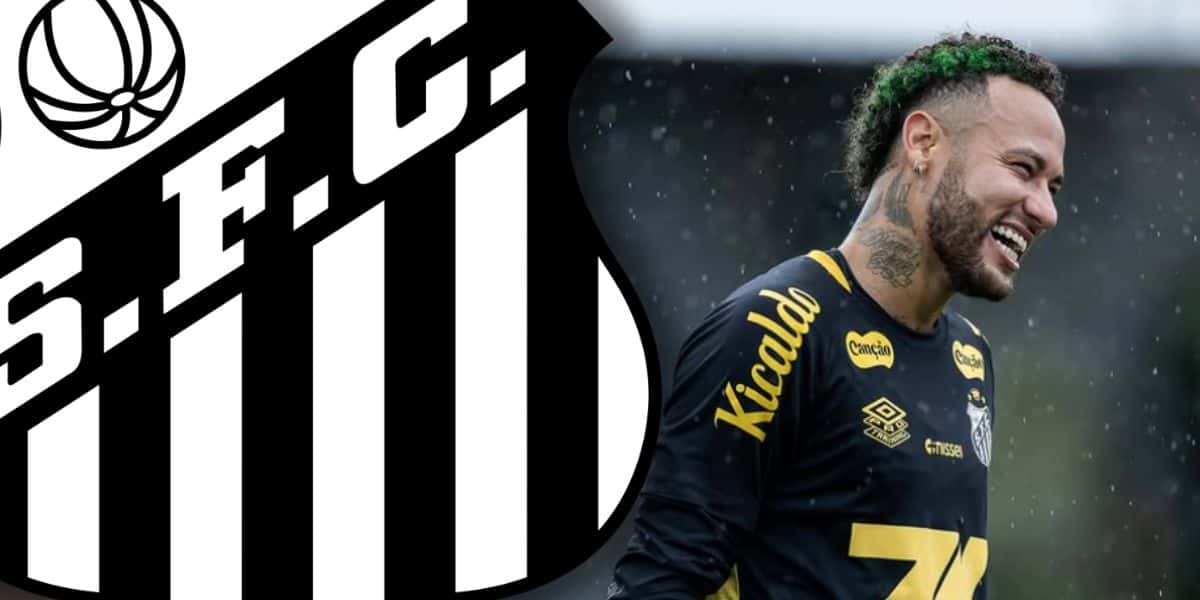Foto - Montagem TV Foco/ Reprodução Instagram @neymarjr