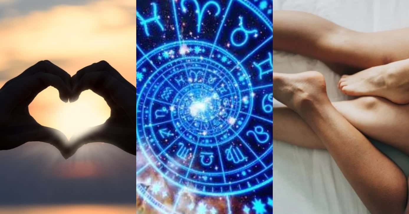 Signos que combinam no amor e no sexo ((Foto: Divulgação)
