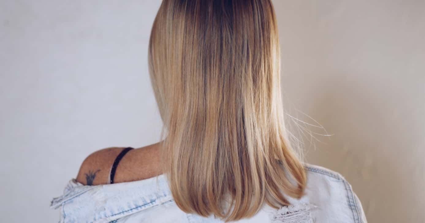 Veja como clarear os cabelos de forma prática (Foto: Divulgação)