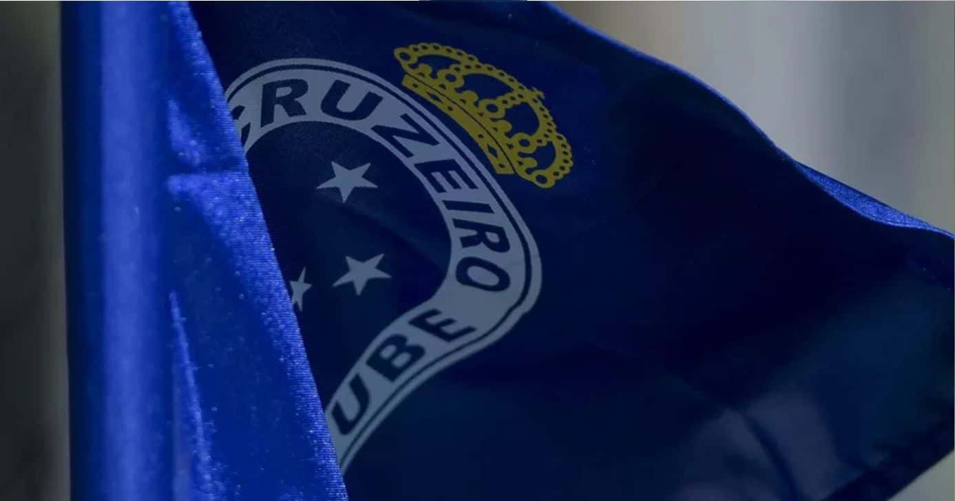 Cruzeiro - Foto: Internet