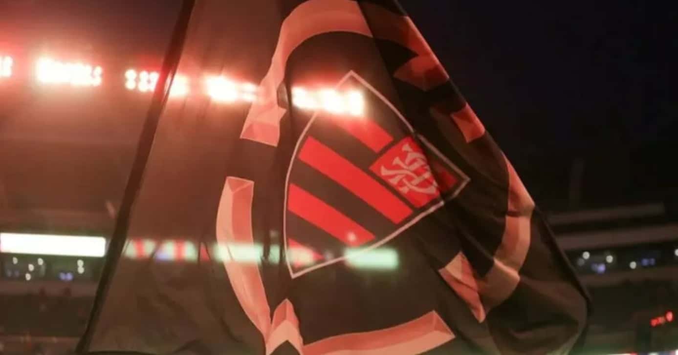 Flamengo - Foto: Internet