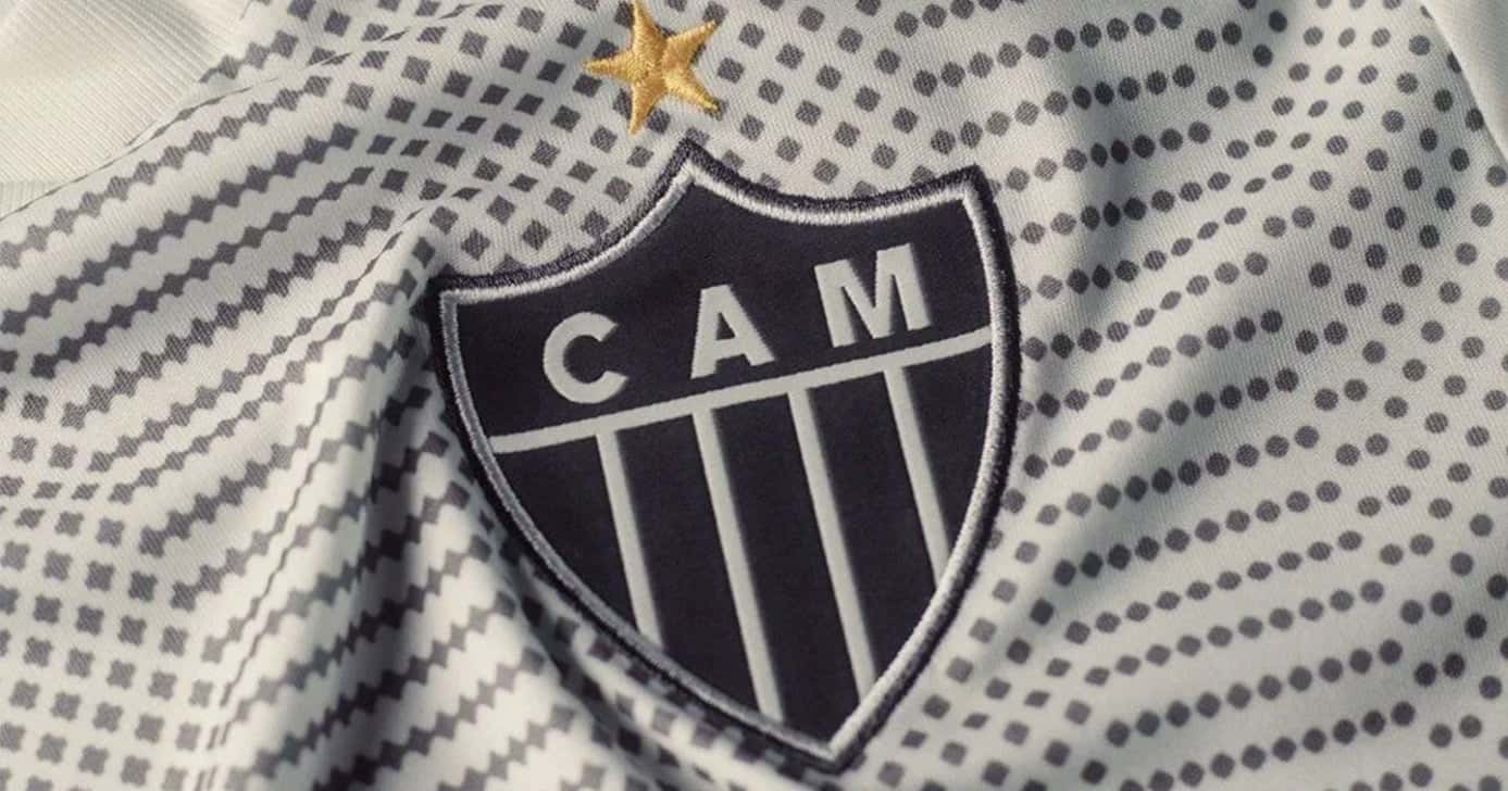 Atlético-MG - Foto: Internet