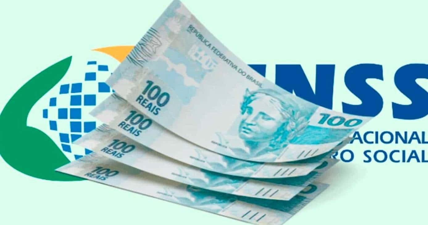 Comunicado do INSS - Foto: Montagem