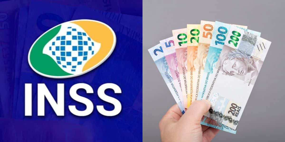 INSS (Reprodução: Montagem TV Foco)