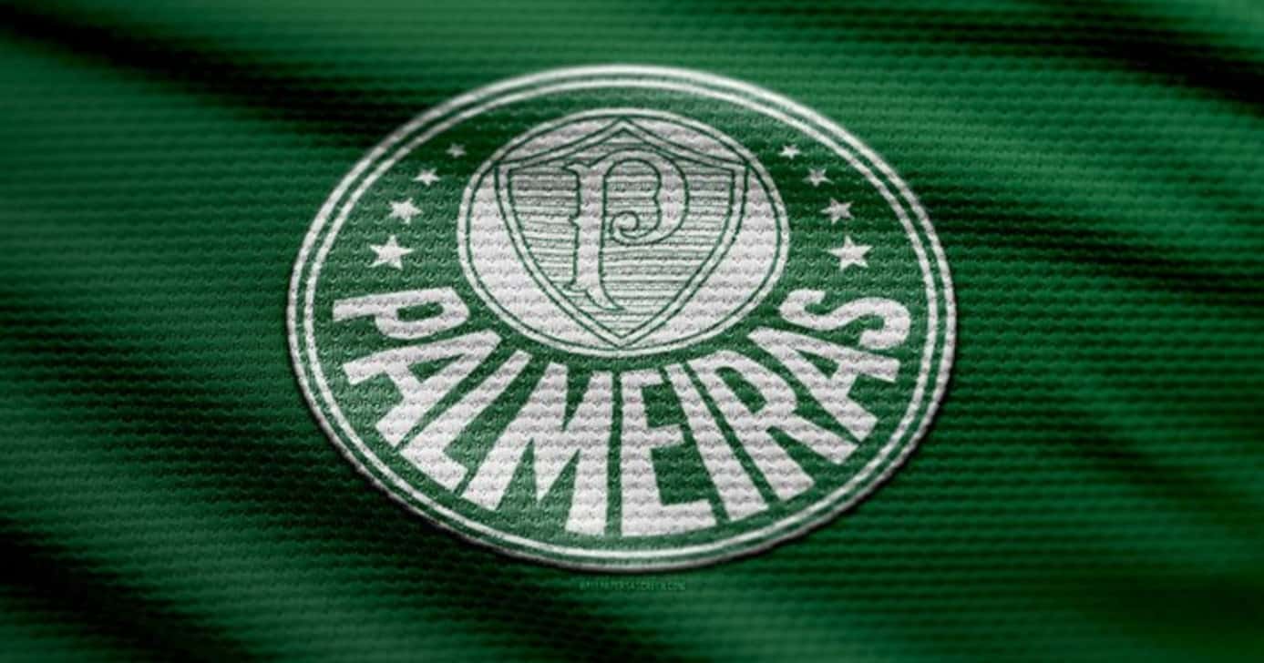 Logo do Palmeiras - Foto: Internet