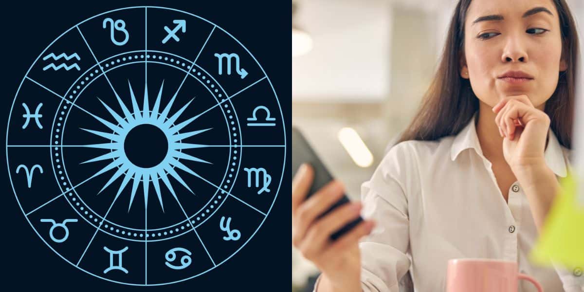 5 signos mais desconfiados do zodíaco (Reprodução: Montagem TV Foco)