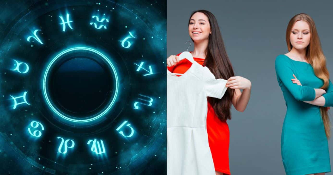 Esses 4 signos, com áries na lista, são os mais invejosos do zodíaco - Montagem/TV FOCO