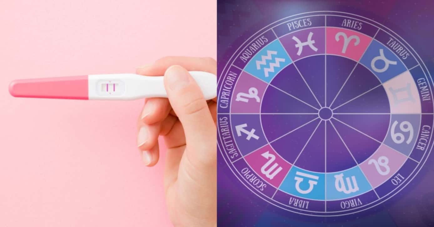 As mulheres destes 4 signos vão engravidar ainda em 2025 - Montagem/TV FOCO