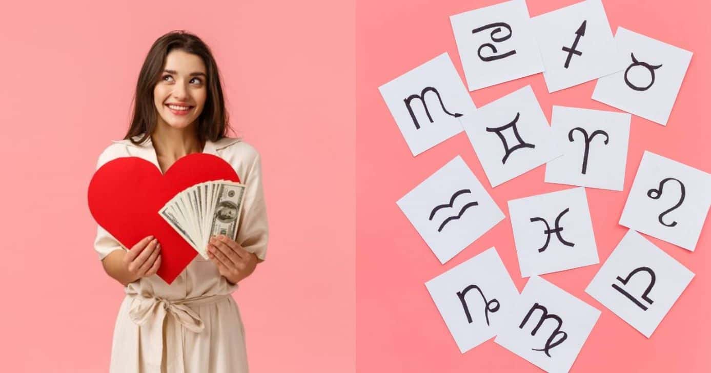 4 signos que vão mudar de vida ainda em 2025 - Montagem/TV FOCO