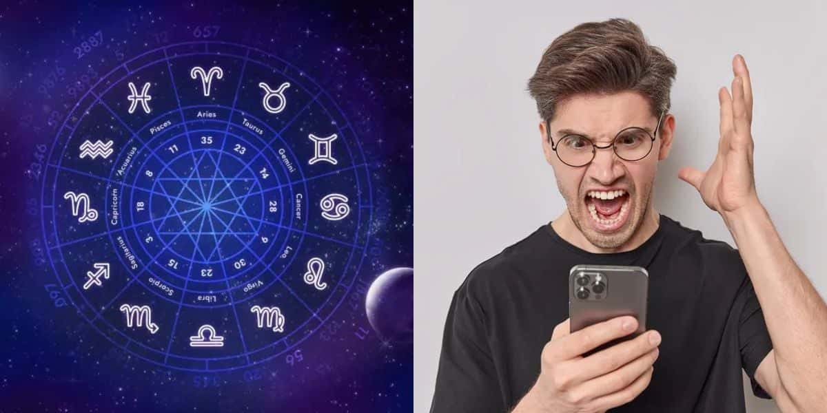 Signos - (Reprodução: Montagem TV Foco)