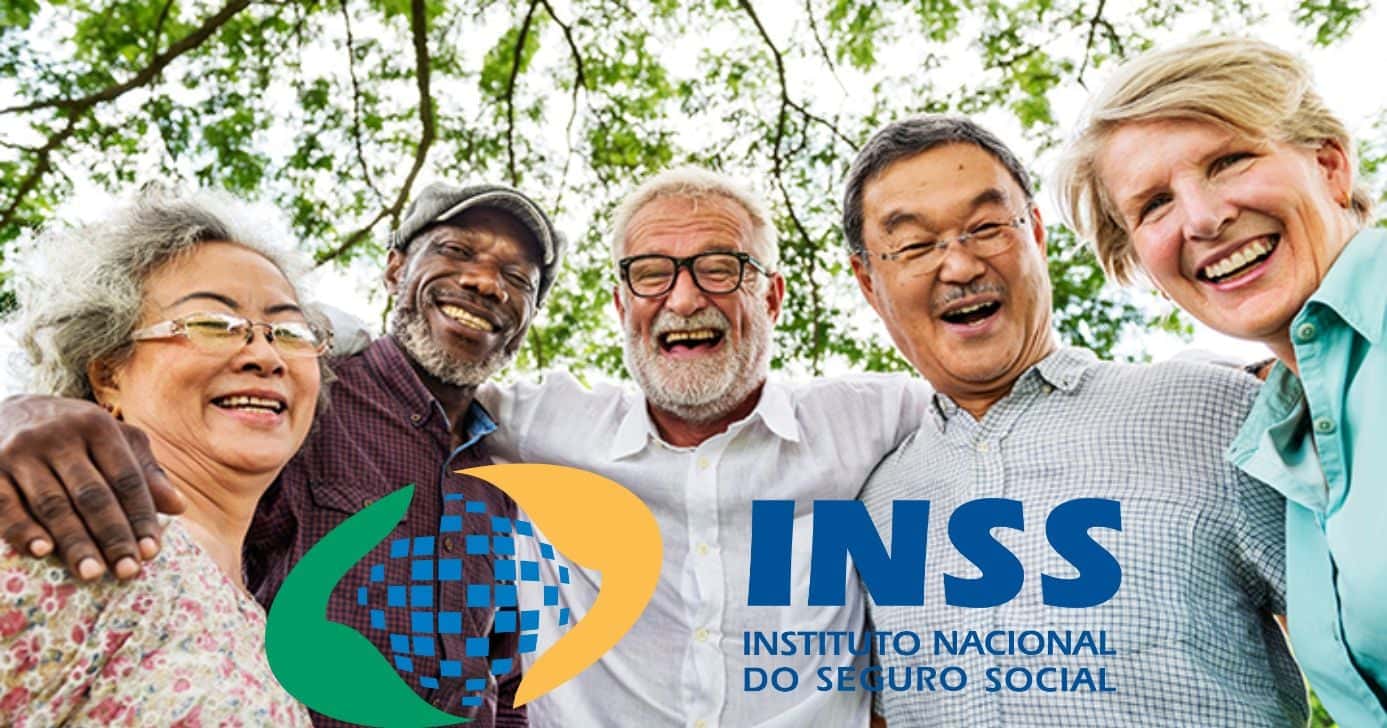 INSS - Idosos (Foto Reprodução/Montagem/TV Foco/Canva/Paola)