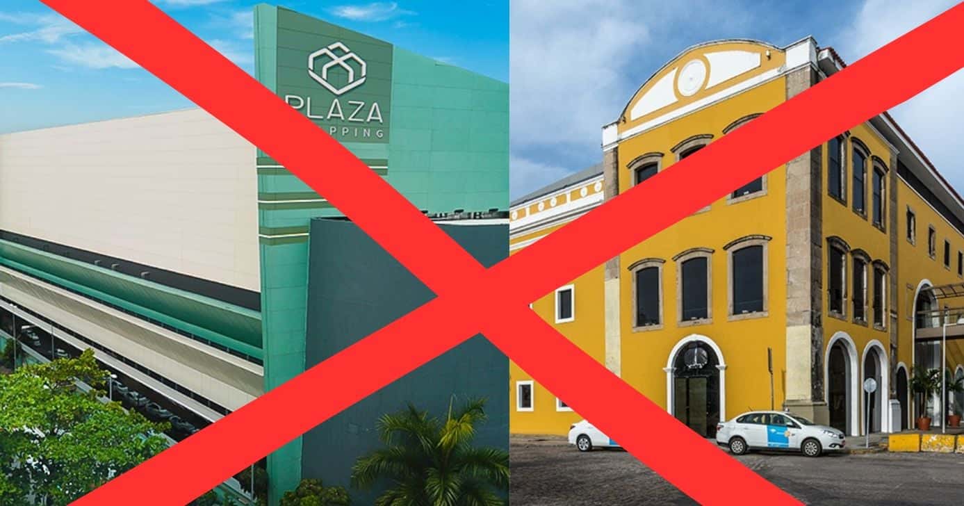 Plaza Shopping e Paço Alfândega desbancados: 2 gigantes perdem espaço em Recife para o número 1 em 2025 (Foto Reprodução/Montagem/TV Foco/Canva/Paola)