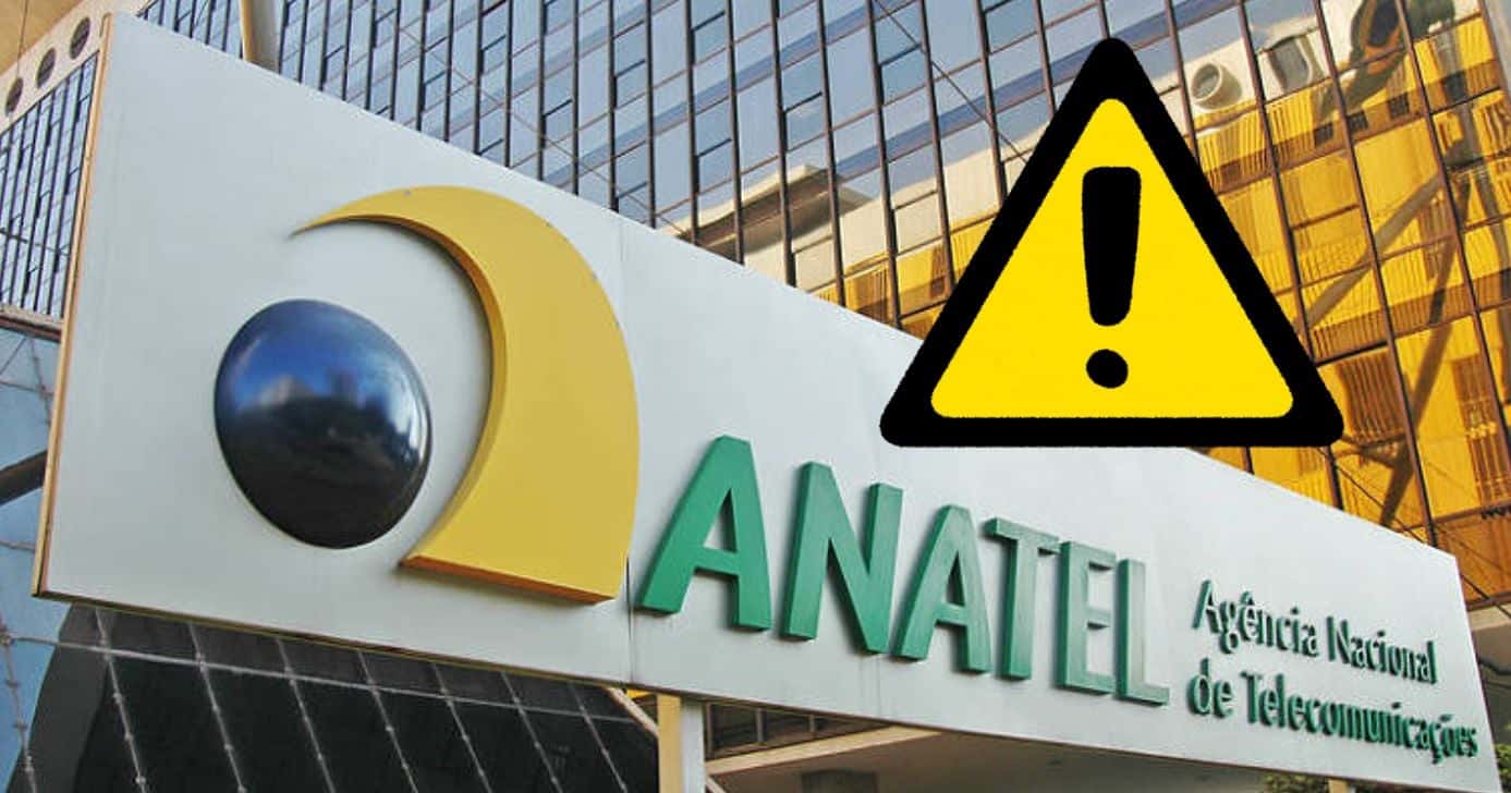 Claro, Vivo e TIM: Lei da Anatel em vigor autoriza cancelamento definitivo de linha por 3 atitudes (Foto Reprodução/Montagem/TV Foco/Canva/Paola)