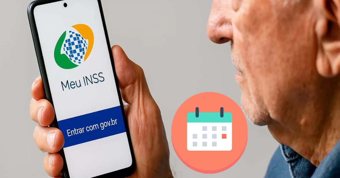 INSS novo informe sobre a contestação