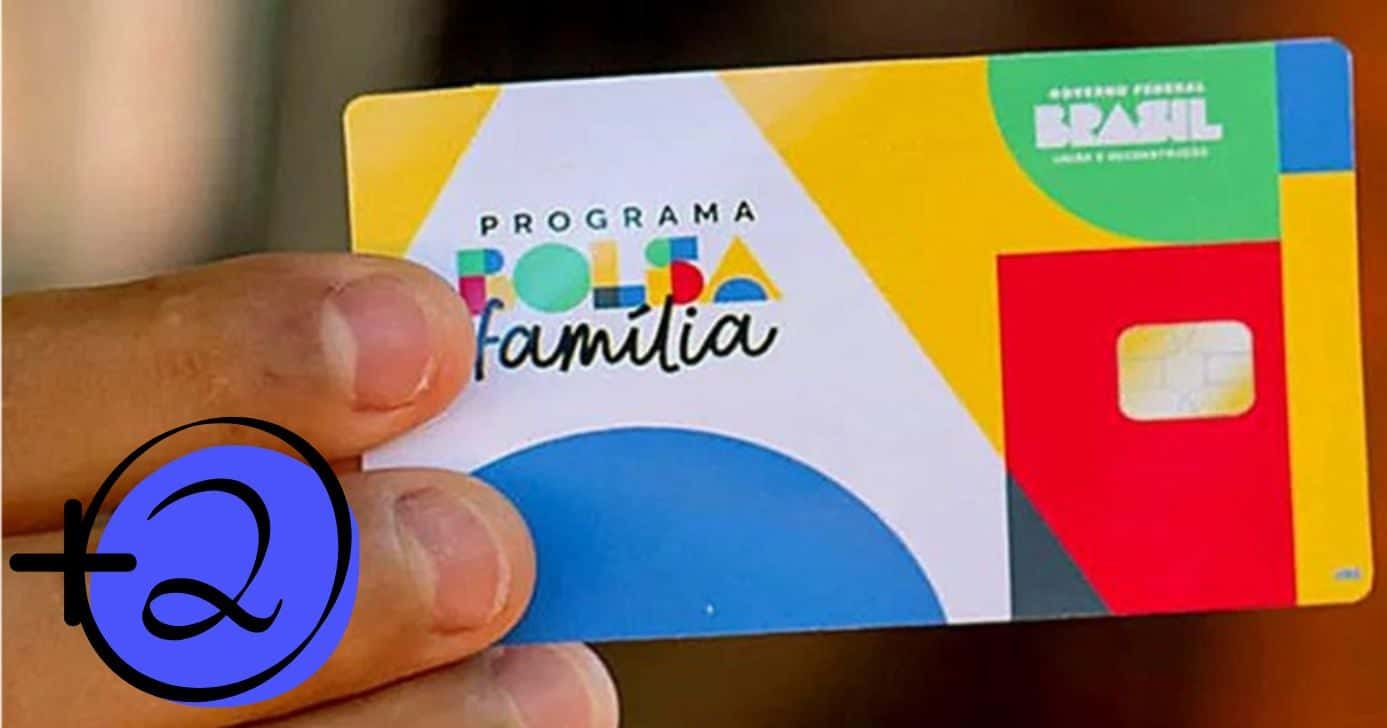 Além do Bolsa Família, Caixa confirma mais dois benefícios pagos pelo governo (Foto Reprodução/Montagem/TV Foco/Canva/Paola)