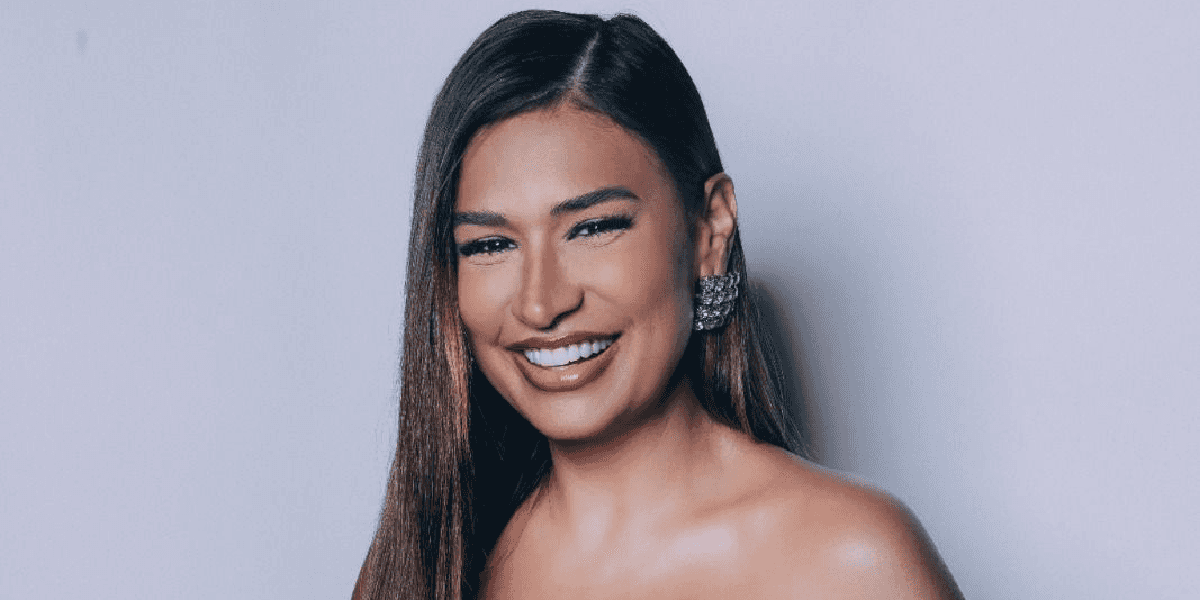 Simone Mendes (Foto: Divulgação)
