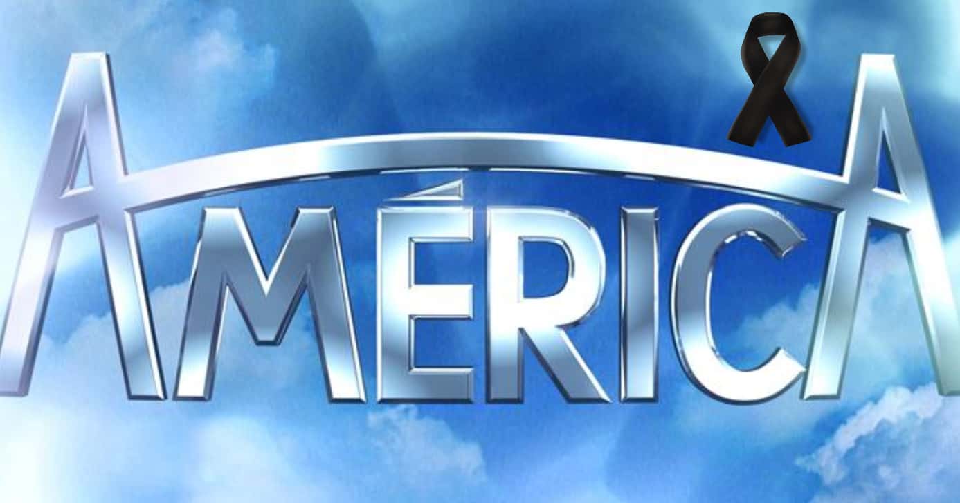 América perdeu grandes nomes do elenco (Foto: Divulgação)