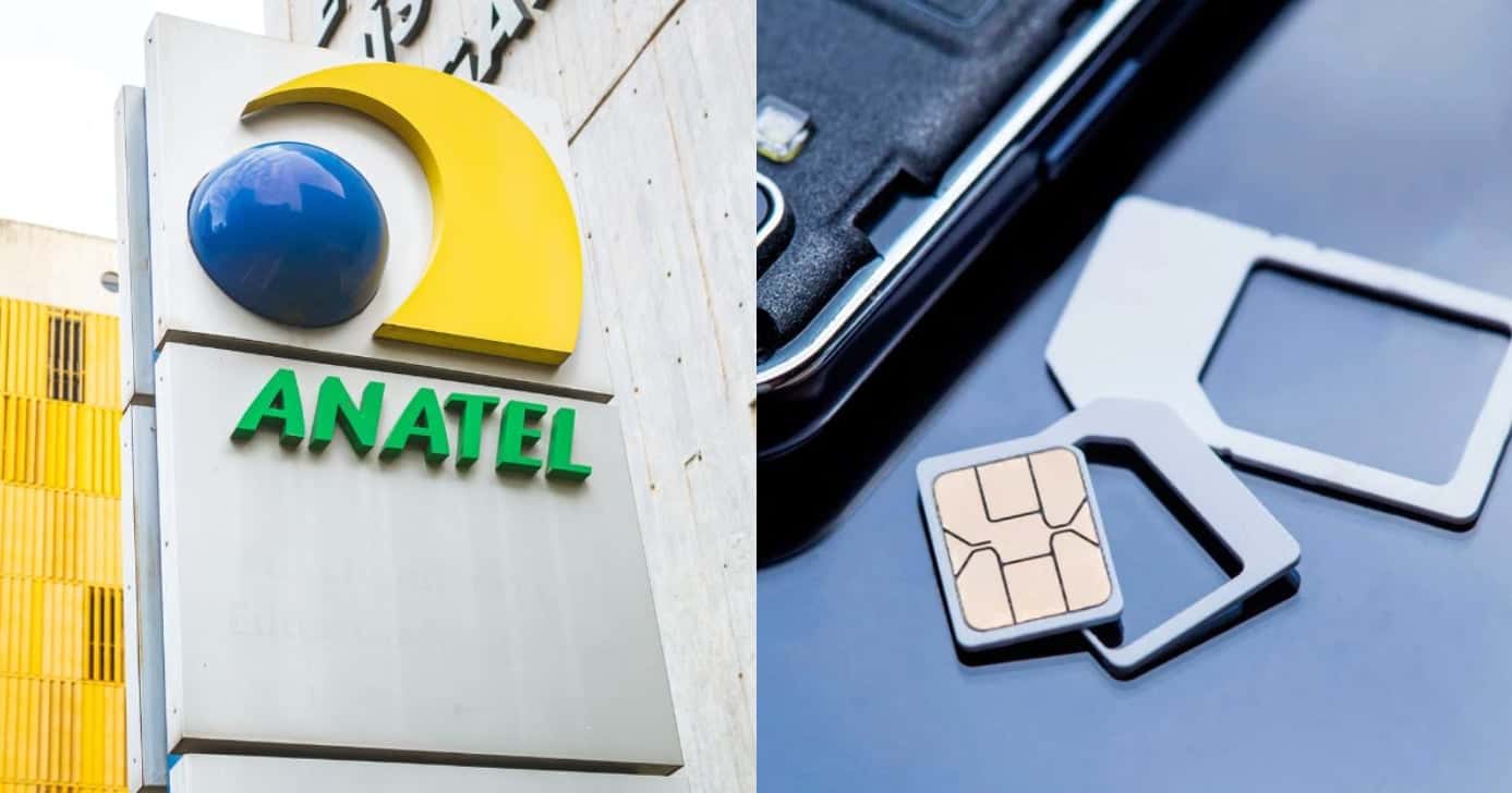 ANATEL teve calote dessa gigante operadora de celulares (Foto: Divulgação)