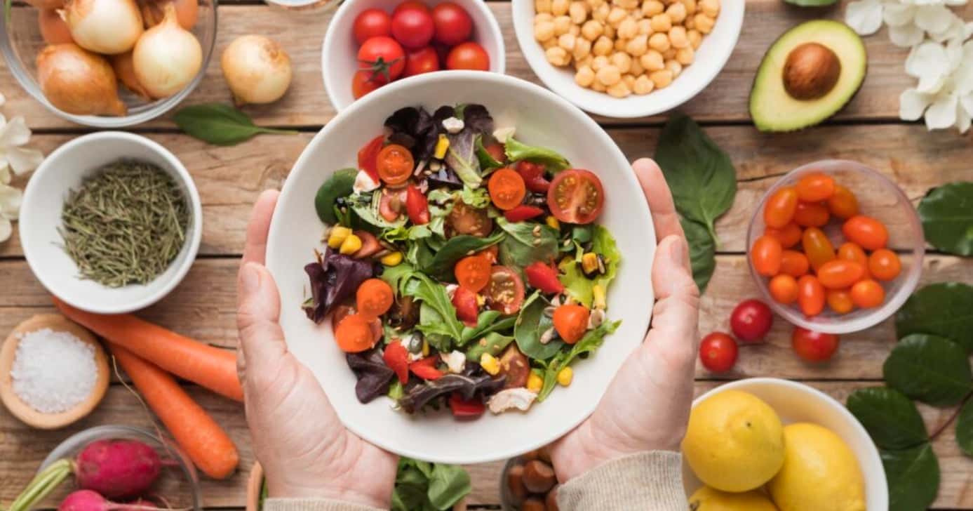 Alimentos que auxiliam no colágeno (Foto: Divulgação)
