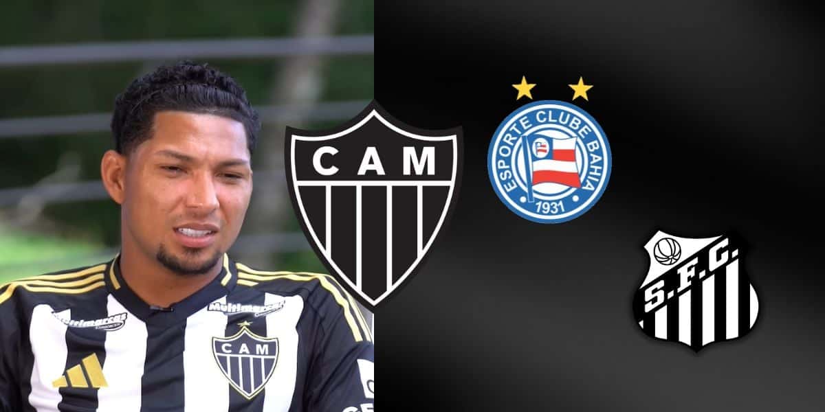 Foto - Montagem TV Foco/ Reprodução Youtube - Galo TV