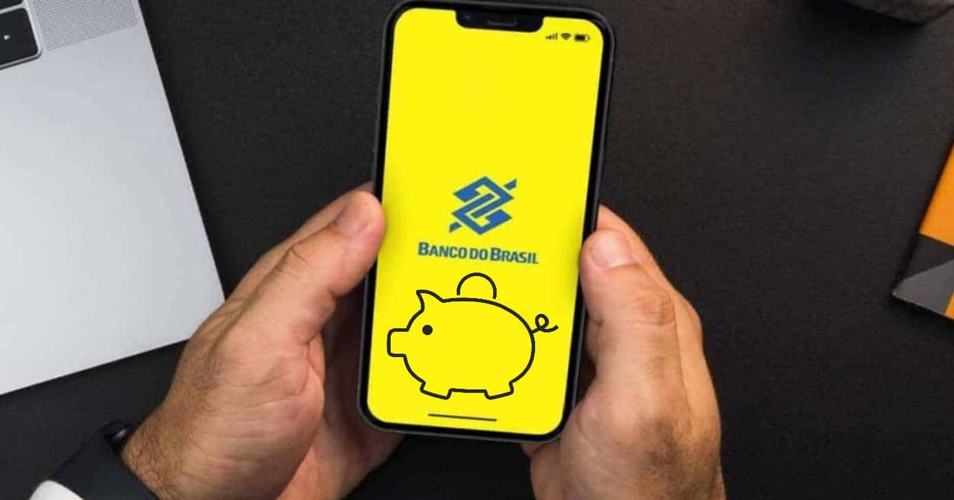 Banco do Brasil traz comunicado sobre poupança (Foto: Divulgação)