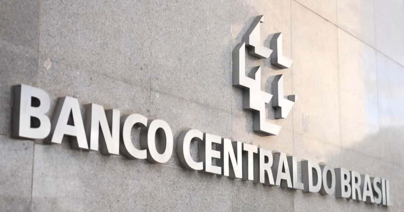 Banco Central (Foto: Reprodução)