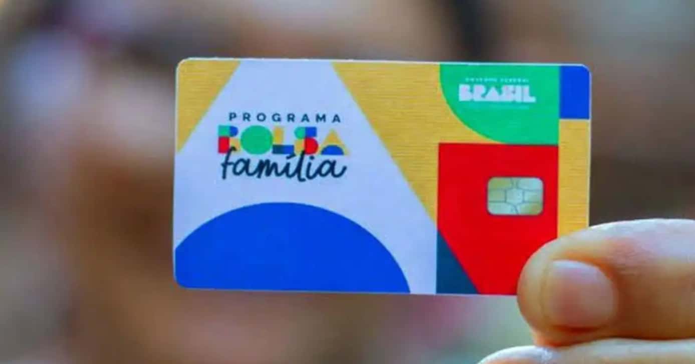 Bolsa Família com pagamento liberado hoje (Foto: Divulgação)